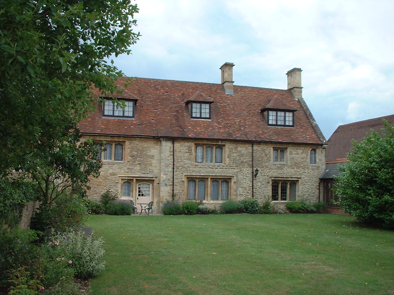 Formula 1 British Grand Prix hotel information